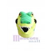 Gator mascot costume