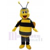 Bee mascot costume