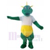 Dragon mascot costume