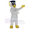 Owl mascot costume