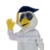 Owl mascot costume