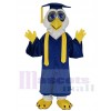 Owl mascot costume