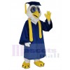 Owl mascot costume