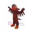 Bird mascot costume