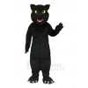 Panther Leopard mascot costume