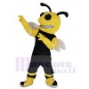 Bumblebee Bee mascot costume