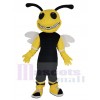 Bumblebee Bee mascot costume