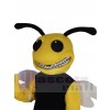 Bumblebee Bee mascot costume