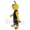 Bumblebee Bee mascot costume