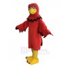 Bird mascot costume