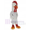 Rooster Chicken mascot costume
