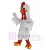 Rooster Chicken mascot costume