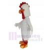 Rooster Chicken mascot costume