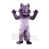 Good Quality Lightweight Wolf Mascot Costumes Cartoon	