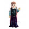 Princess mascot costume