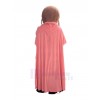 Princess mascot costume