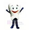 Cheap Tooth Mascot Costume Cartoon