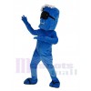 Wave mascot costume