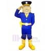 Cool Brigadier Mascot Costume People	