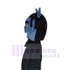 Devil mascot costume