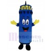 Lighthouse mascot costume