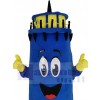 Lighthouse mascot costume