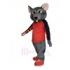 Rat Mouse mascot costume