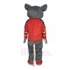 Rat Mouse mascot costume