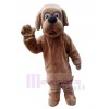 Dog mascot costume