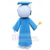 Dog mascot costume