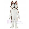 Dog mascot costume