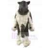 Dog mascot costume