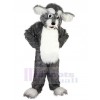 Dog mascot costume