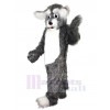 Dog mascot costume