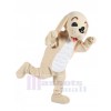 Dog mascot costume