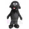 Dog mascot costume