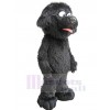 Dog mascot costume