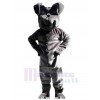 Dog mascot costume