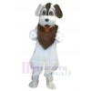 Dog mascot costume