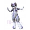 Dog mascot costume