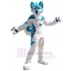Dog mascot costume