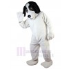 Dog mascot costume