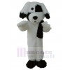 Dog mascot costume