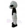 Dog mascot costume