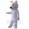Dog mascot costume