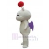 Dog mascot costume