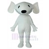 Dog mascot costume