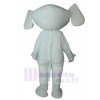 Dog mascot costume