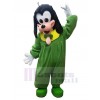 Dog mascot costume