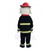 Dog mascot costume